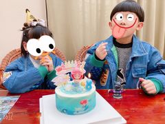-星禾悦法式千层蛋糕(大卫城店)