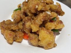 -老妈菜馆(建设街店)