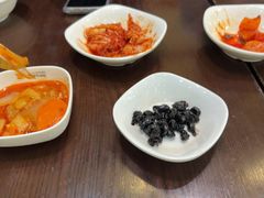 -釜山豚骨汤饭(芝罘万达广场店)