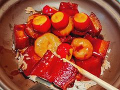 -淮扬韵(高新大都荟店)