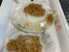 -蟹谢蒸鲜自助餐厅
