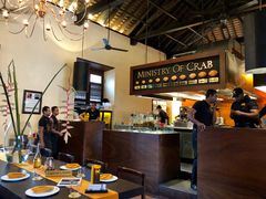 -Ministry of Crab(科伦坡店)