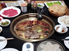 -红运火锅·中国名火锅·国风演绎(省体店)