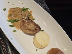 -长沙北辰洲际酒店-兰调全日餐厅