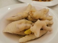 -小榄公饭店·岭南庭院餐厅(民安北路店)