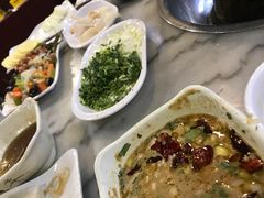 -马记伊源斋涮肉·清真菜(百子湾店)