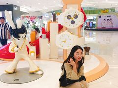 -凯德广场(西城店)