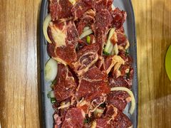 -小米烤肉·和牛原切-创意韩料(东关店)