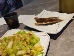 -和风铁板料理(山姆会员店)