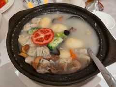 -聚春园自助餐厅(东街口店)