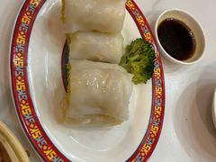 -香港新曜记·粤菜点心(滨江宝龙店)