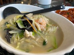 -桃园中华料理炸酱面(燕儿岛路店)