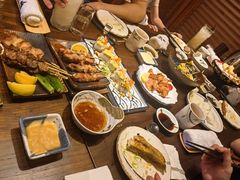 -鸟鹏烧鸟居酒屋(熙龙湾店)