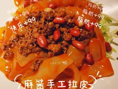 -奉天小馆·非遗东北菜(济南万象城店)