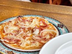 -老欧洲咖啡·西餐(后湖店)