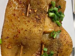 -有局·成都市井烧烤·精酿啤酒(双楠店)