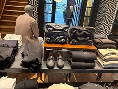 -SUITSUPPLY(安福路店)