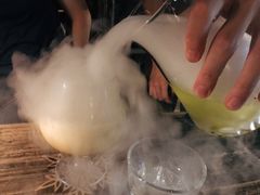 -青咖啡(三坊七巷店)