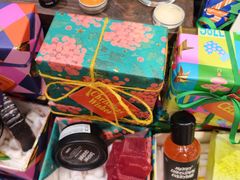 -LUSH(威尼斯人店)