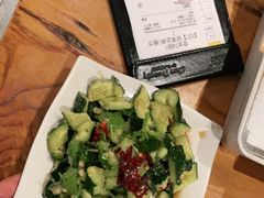 -木屋烧烤(万德庄店)
