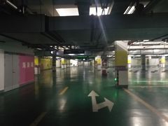 -海岸城停车场(海岸城店)