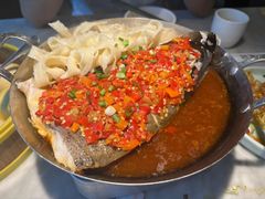 -小菜园新徽菜(无锡宜家荟聚中心店)