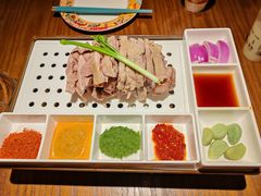 -相约·羊村小馆非遗手抓肉(七一酱园店)