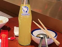 -1078號老北京涮肉(松柏店)
