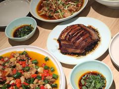 -冯记豆花店(健翔桥店)
