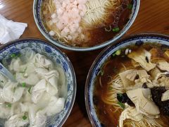 素浇面-荣阳楼(山塘街店)