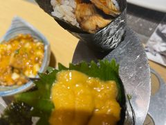 -昱匠·日本料理(金融街店)