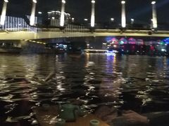 -运河游船(武林门码头)