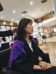 -时尚殿堂hair salon