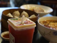 -德兴馆(广东路总店)