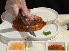 -聚宾楼·烤鸭·家宴(科技三路店)