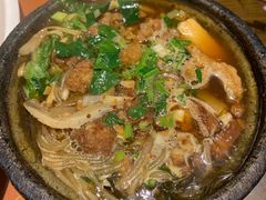 -王明古法砂锅居(开化寺店)