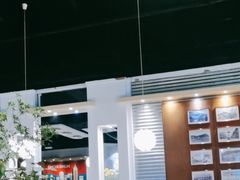 -金湖港式餐厅(建外店)