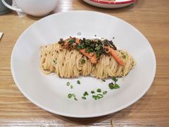 -HELLO 27 意面·沙拉·帕尼尼