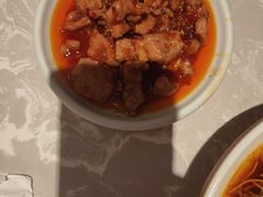 -松鹤面馆·古法焖肉面(观前店)
