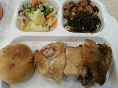 -香妃烤鸡(西单店)