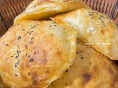 武大郎烧饼-向民炒鸡老店(火车站店)