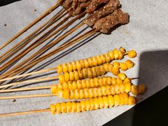 玉米粒-壹酒贰肉1926·深夜食堂(南京北街店)
