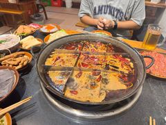 -咖咖火锅(老店)