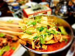 -宗泉烤全羊·烤羊腿·家常菜(解放东路店)