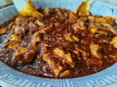 -天回镇何氏豆腐(总店)