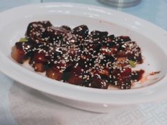 大良老妈黑叉烧-上下九广州菜馆(锦业路店)