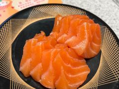 -争鲜回转寿司(中街大悦城店)