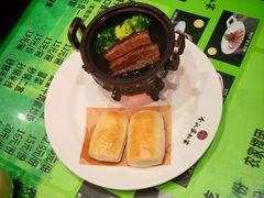 -令氏家外家岐山面(火炬路店)