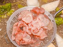 -潮正和潮汕牛肉火锅·老字号(番禺万达店)