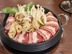 -韩鼎丰·韩国料理(林奥店)